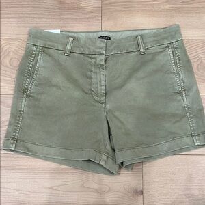 J. Crew Chino Shorts